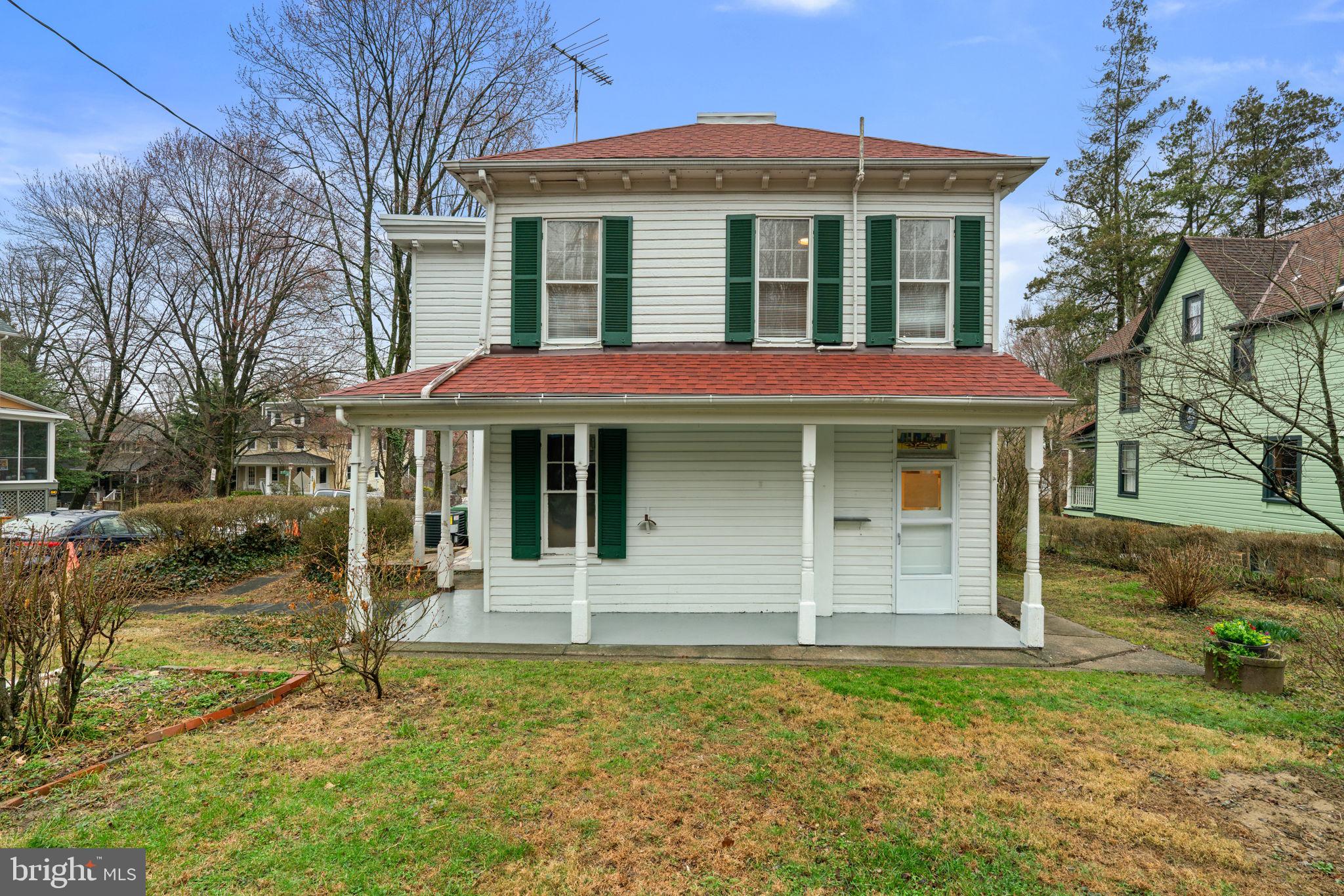 702 Deepdene Road Baltimore, MD 21210 - Photo 41 of 46