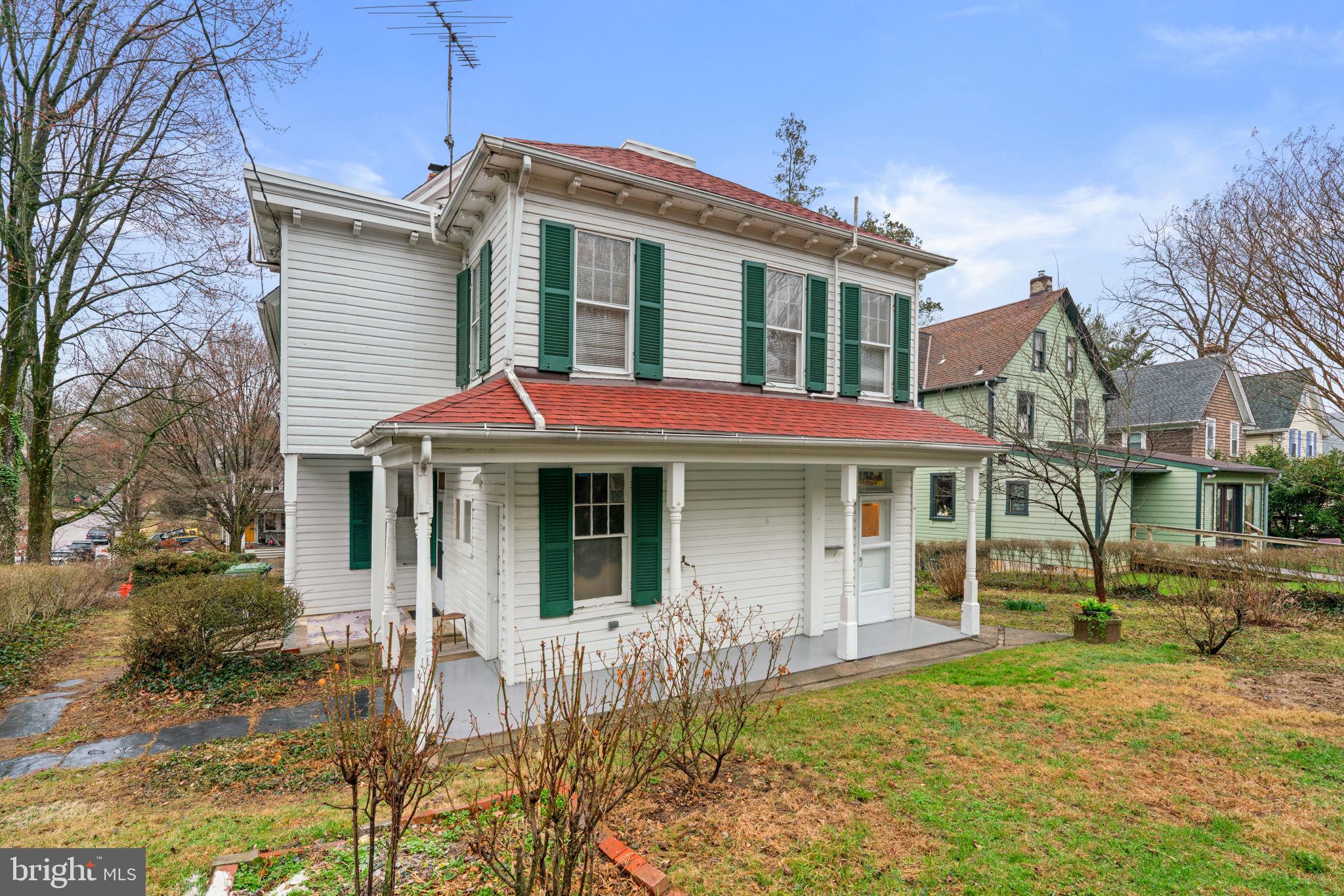 702 Deepdene Road Baltimore, MD 21210 - Photo 42 of 46