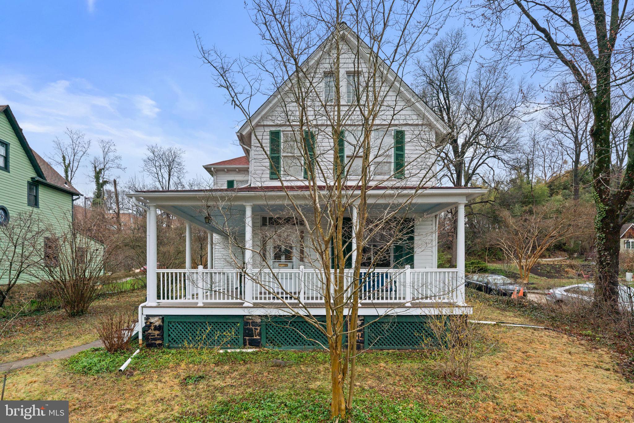 702 Deepdene Road Baltimore, MD 21210 - Photo 43 of 46