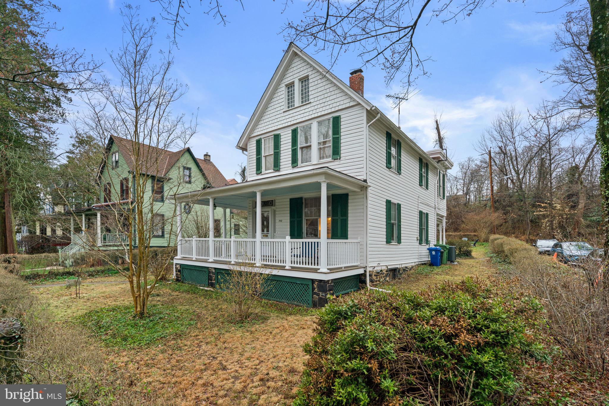 702 Deepdene Road Baltimore, MD 21210 - Photo 44 of 46