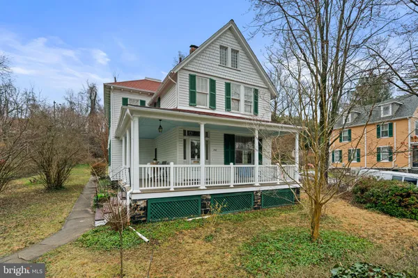 $775,000 | 702 Deepdene Road, Baltimore, MD 21210