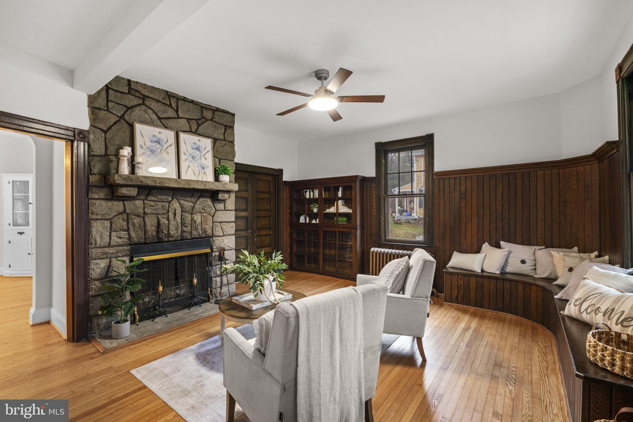 702 Deepdene Road Baltimore, MD 21210 - Photo 10 of 46