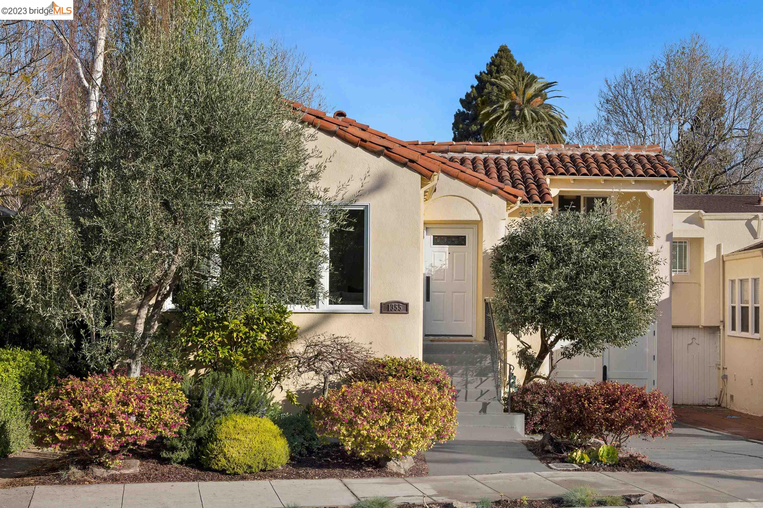 1355 Ada Street Berkeley, CA 94702 - Photo 1 of 1