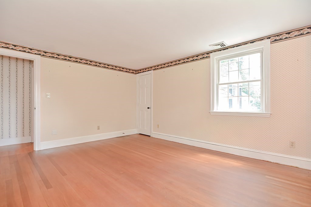 38 Hidden Road Andover, MA 01810 - Photo 21 of 31 a view of an empty room