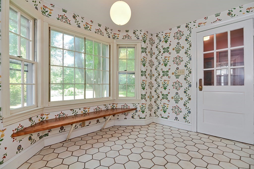 38 Hidden Road Andover, MA 01810 - Photo 6 of 31 a bathroom with a bathtub and a shower
