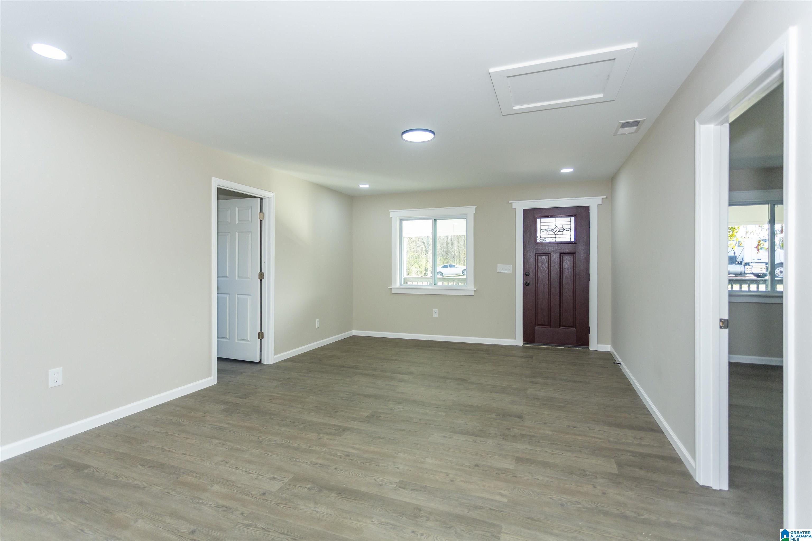 447 Cannie Phillips Road Sumiton, AL 35148 - Photo 35 of 40