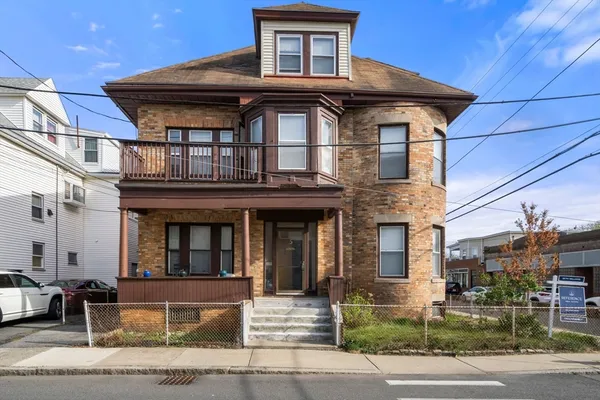 $1,650,000 | 304 Shirley Street, Winthrop, MA 02152