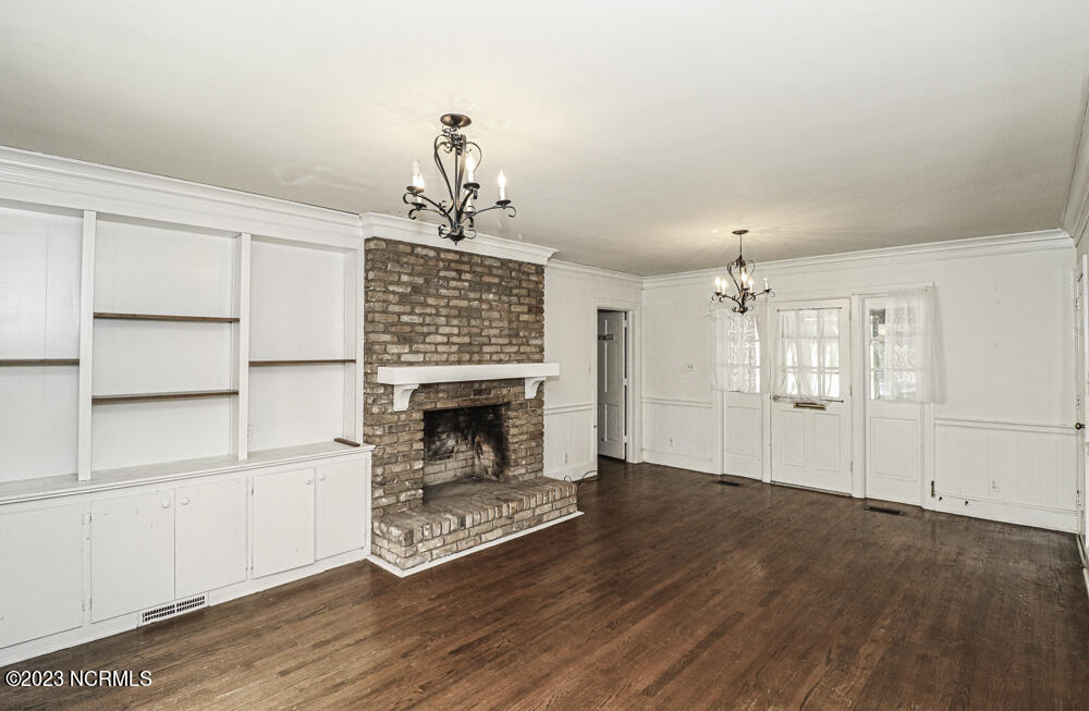 4005 Hawthorne Road Rocky Mount, NC 27804 - Photo 20 of 43 4005 hawthorne den