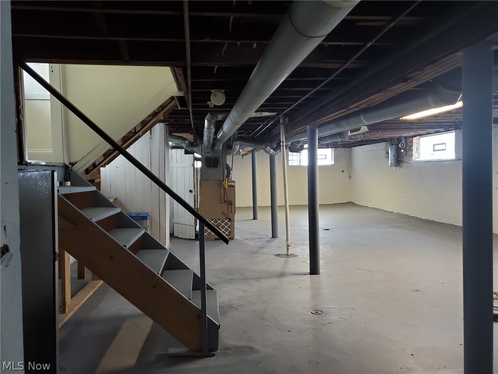 3409 Kildare Road Cleveland, OH 44118 - Photo 34 of 35 Gallery Image 34