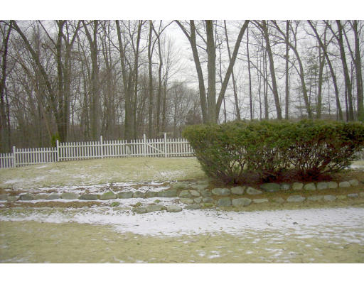 10 Pamela Road Framingham, MA 01701 - Photo 8 of 9 a view of a yard with large trees