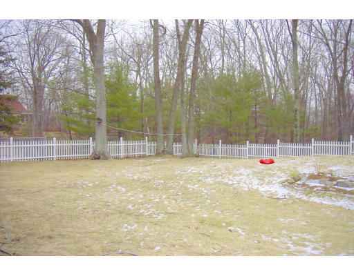 10 Pamela Road Framingham, MA 01701 - Photo 9 of 9 a view of a yard with large trees