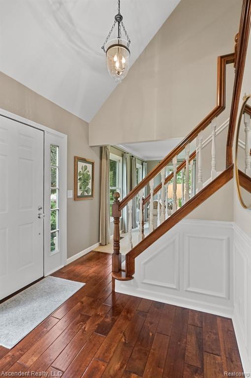 3191 Landview Drive Rochester, MI 48306 - Photo 4 of 42