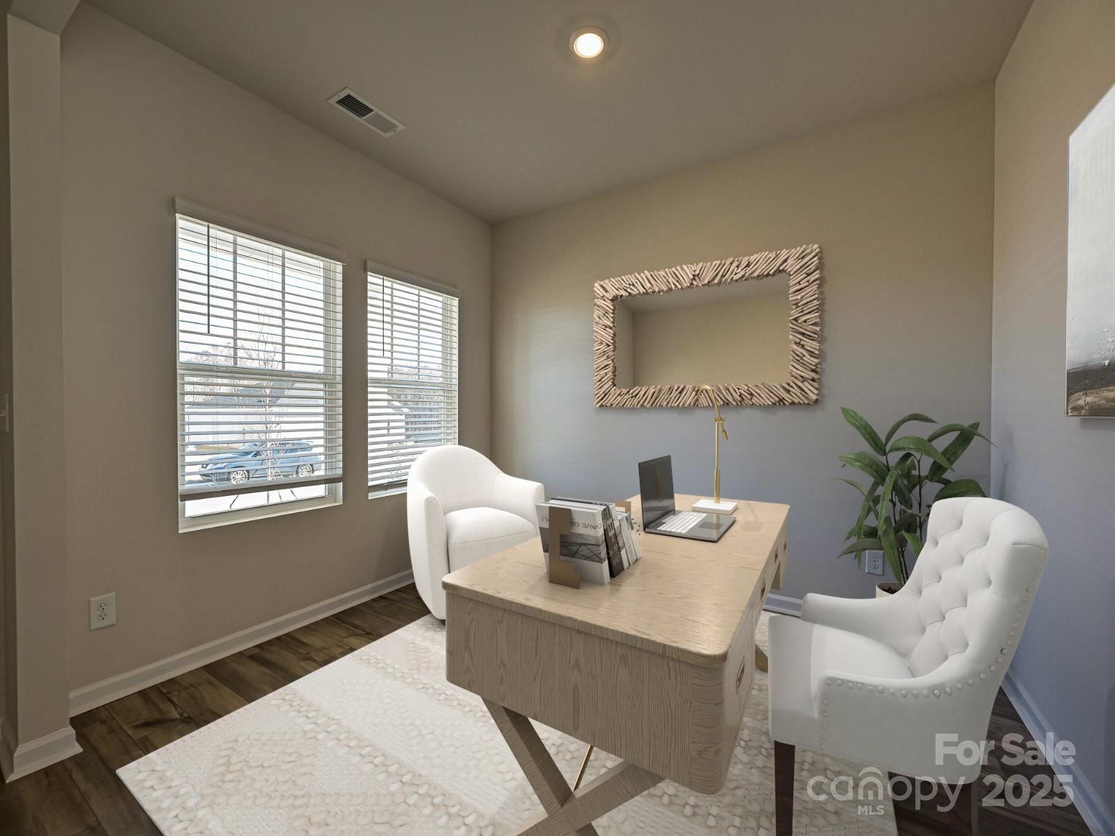 194 Nelson Crk Road Mocksville, NC 27028 - Photo 4 of 12