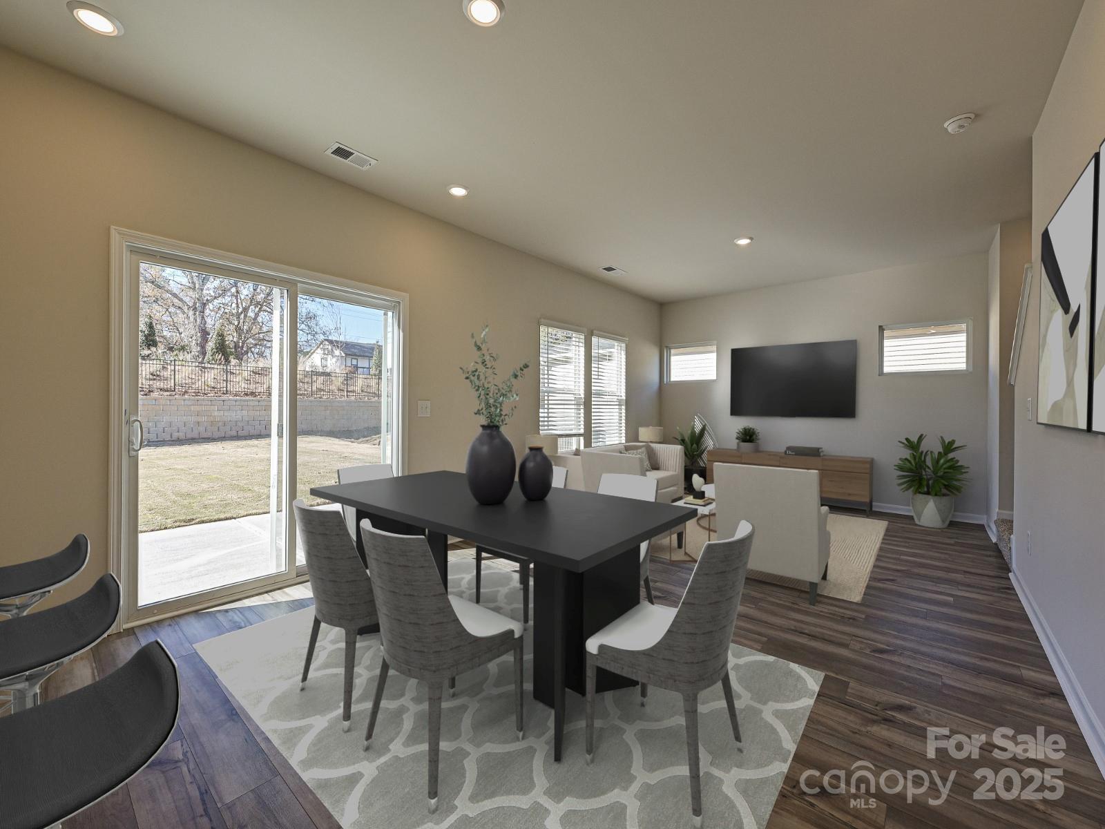 194 Nelson Crk Road Mocksville, NC 27028 - Photo 5 of 12