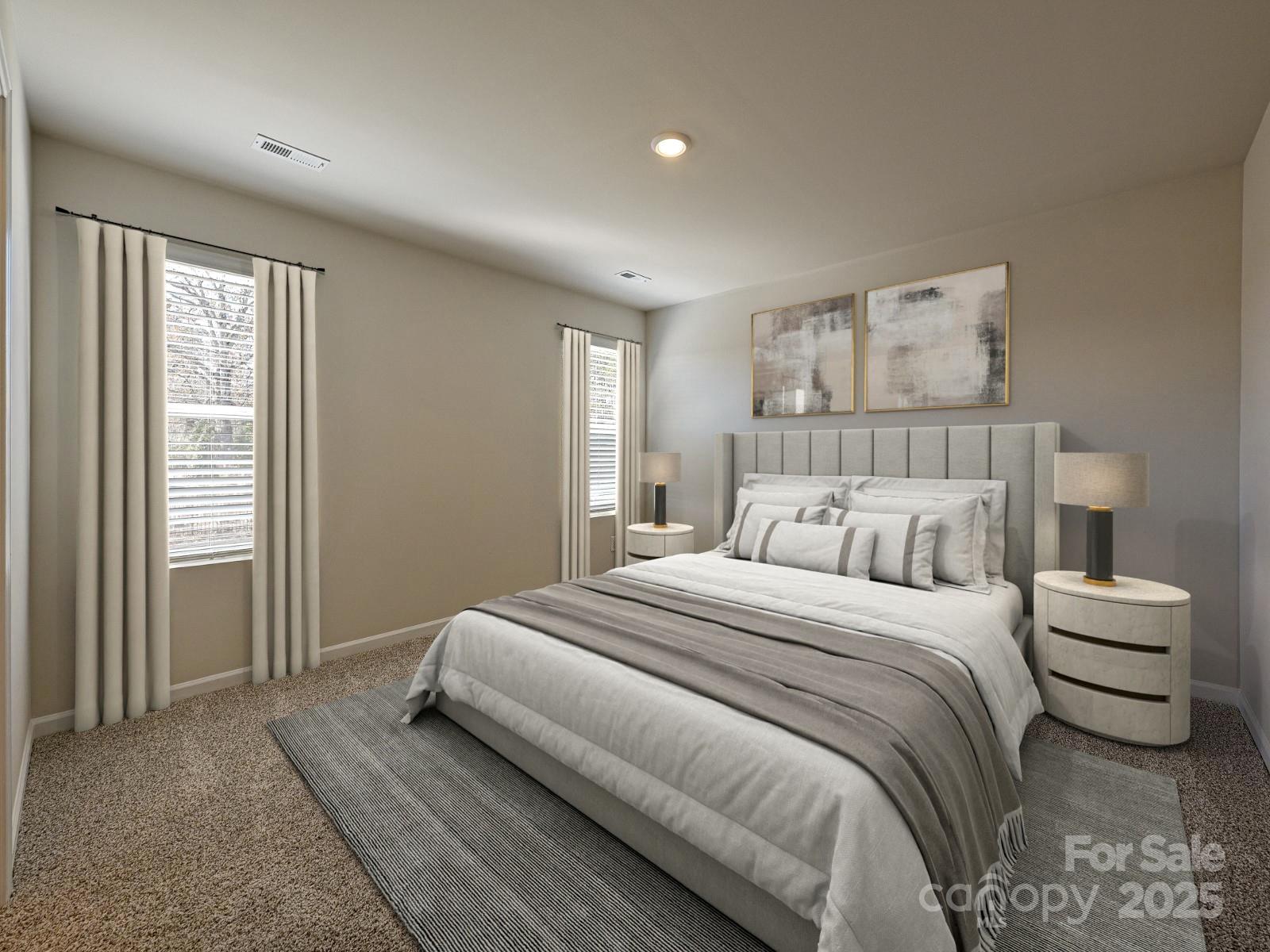 194 Nelson Crk Road Mocksville, NC 27028 - Photo 9 of 12