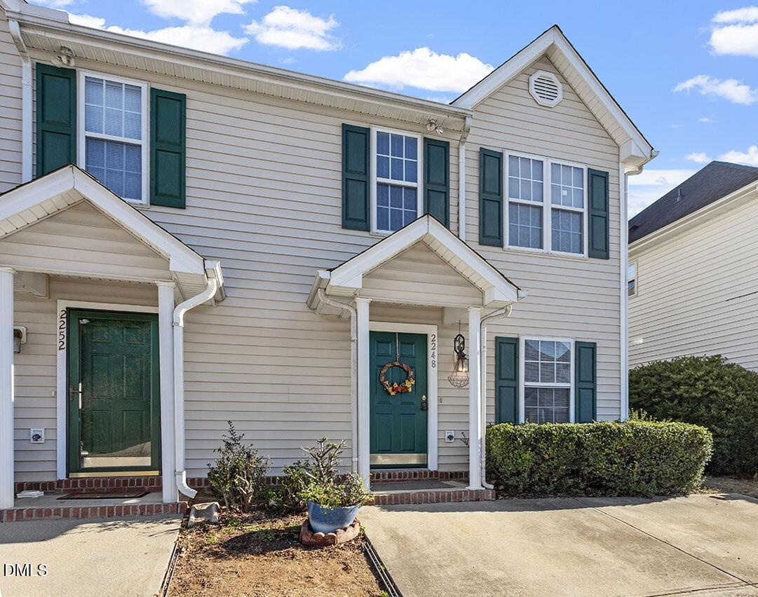 2248 Ventana Lane Raleigh, NC 27604 - Photo 15 of 17 2248 Ventana Lane_03