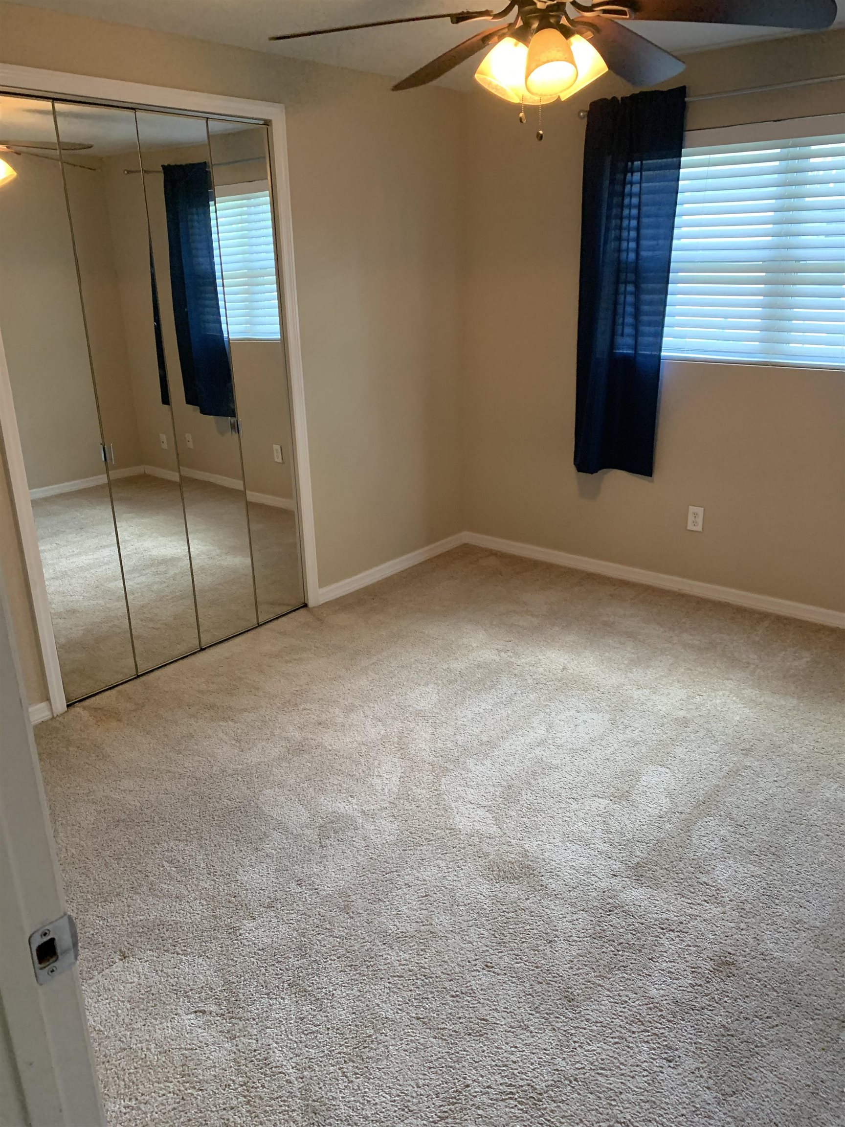 916 Palermo Road St. Augustine, FL 32086 - Photo 10 of 21 a view of an empty room
