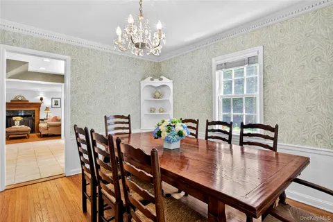 $2,298,000 | 34 Longridge Road, Manhasset, NY 11030