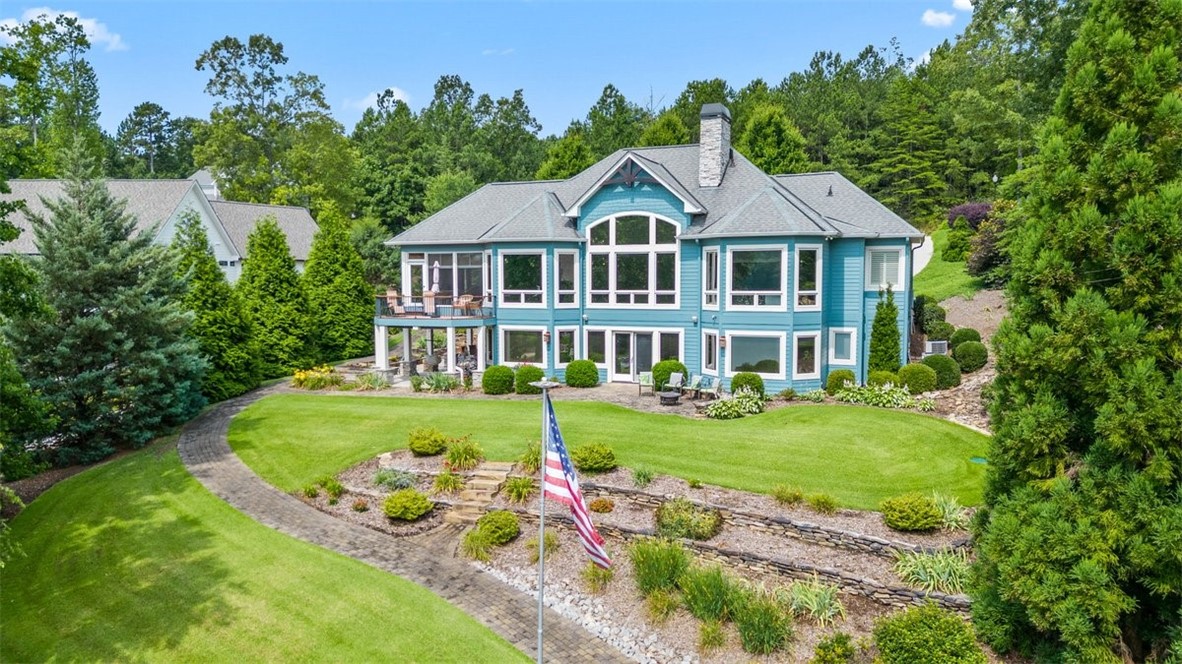357 Stardust Lane Seneca, SC 29672 - Photo 2 of 40 Gallery Image 2