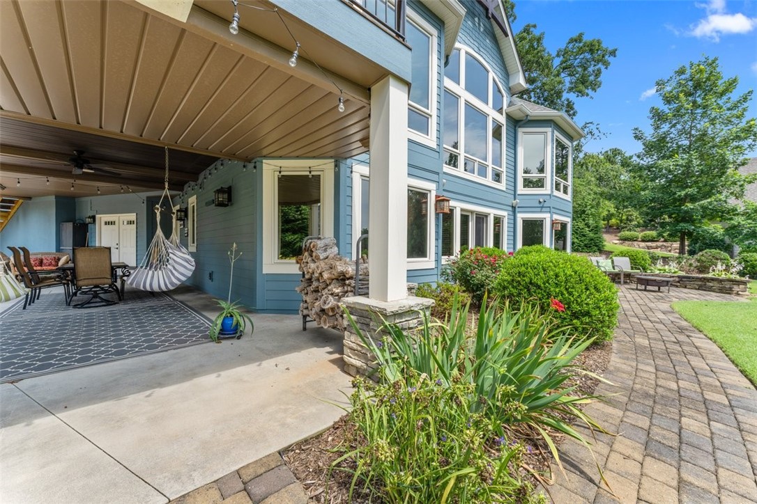 357 Stardust Lane Seneca, SC 29672 - Photo 39 of 40 Gallery Image 39