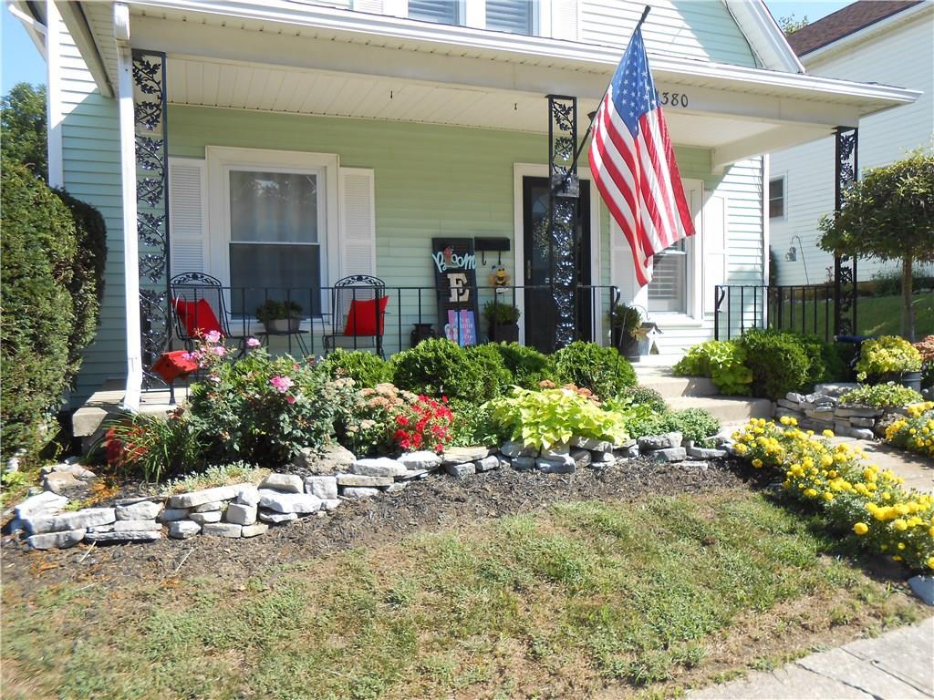 1380 Warder Street Springfield, OH 45503 - Photo 3 of 38