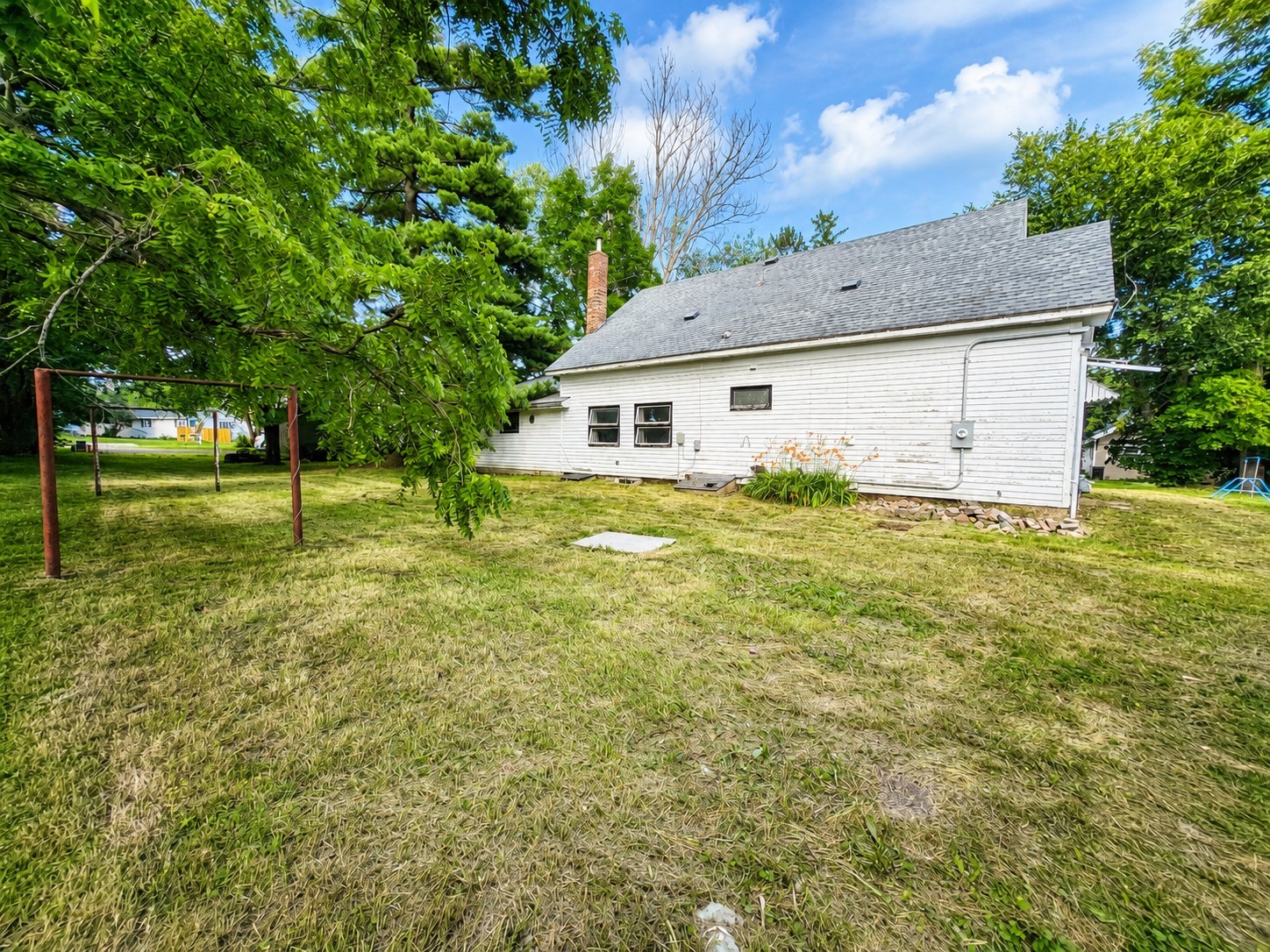 149 3rd Street Clear Lake, WI 54005 - Photo 3 of 3