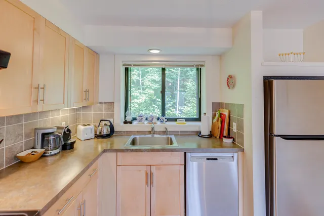 $640,965 | 27 Ravine Lane, Unit 1, Lincoln, NH 03251