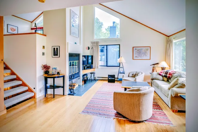 $640,965 | 27 Ravine Lane, Unit 1, Lincoln, NH 03251