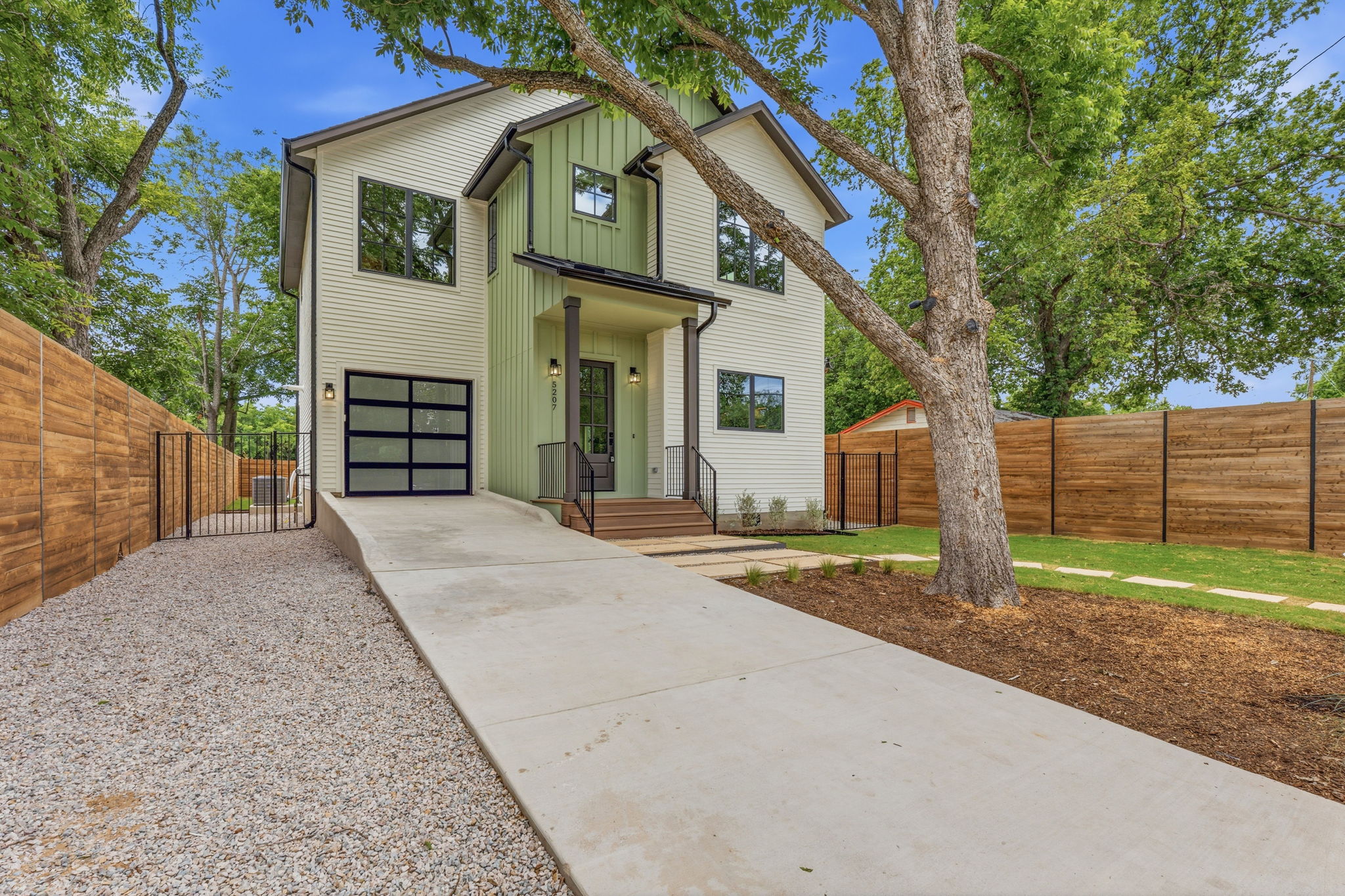 5207 Prock Lane Austin, TX 78721 - Photo 23 of 23