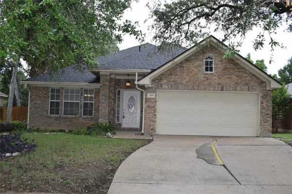 $2,199 | 2418 Willow Way, Round Rock, TX 78664