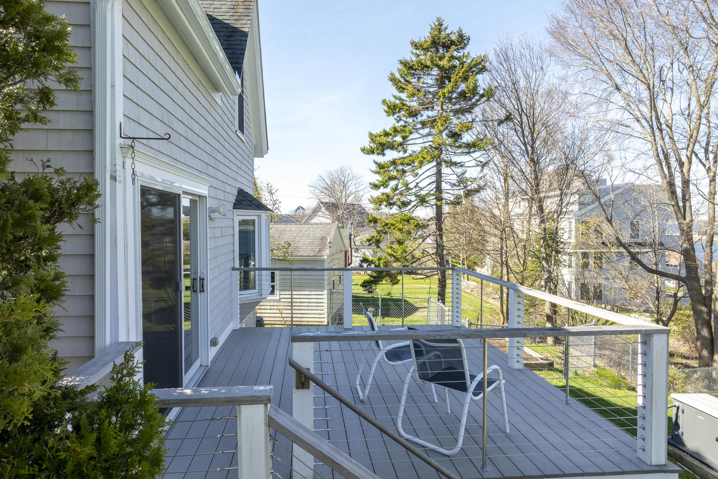 1862 Harpswell Islands Road Harpswell, ME 04066 - Photo 62 of 74 1862 HI Rd