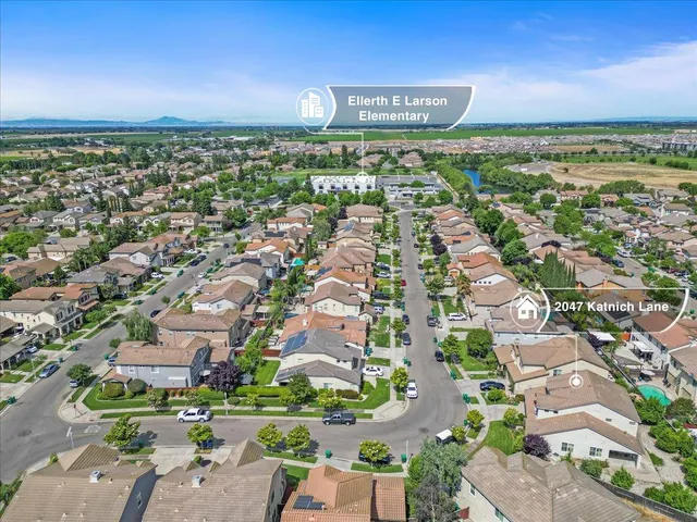 $700,000 | 2047 Katnich Lane, Lodi, CA 95242