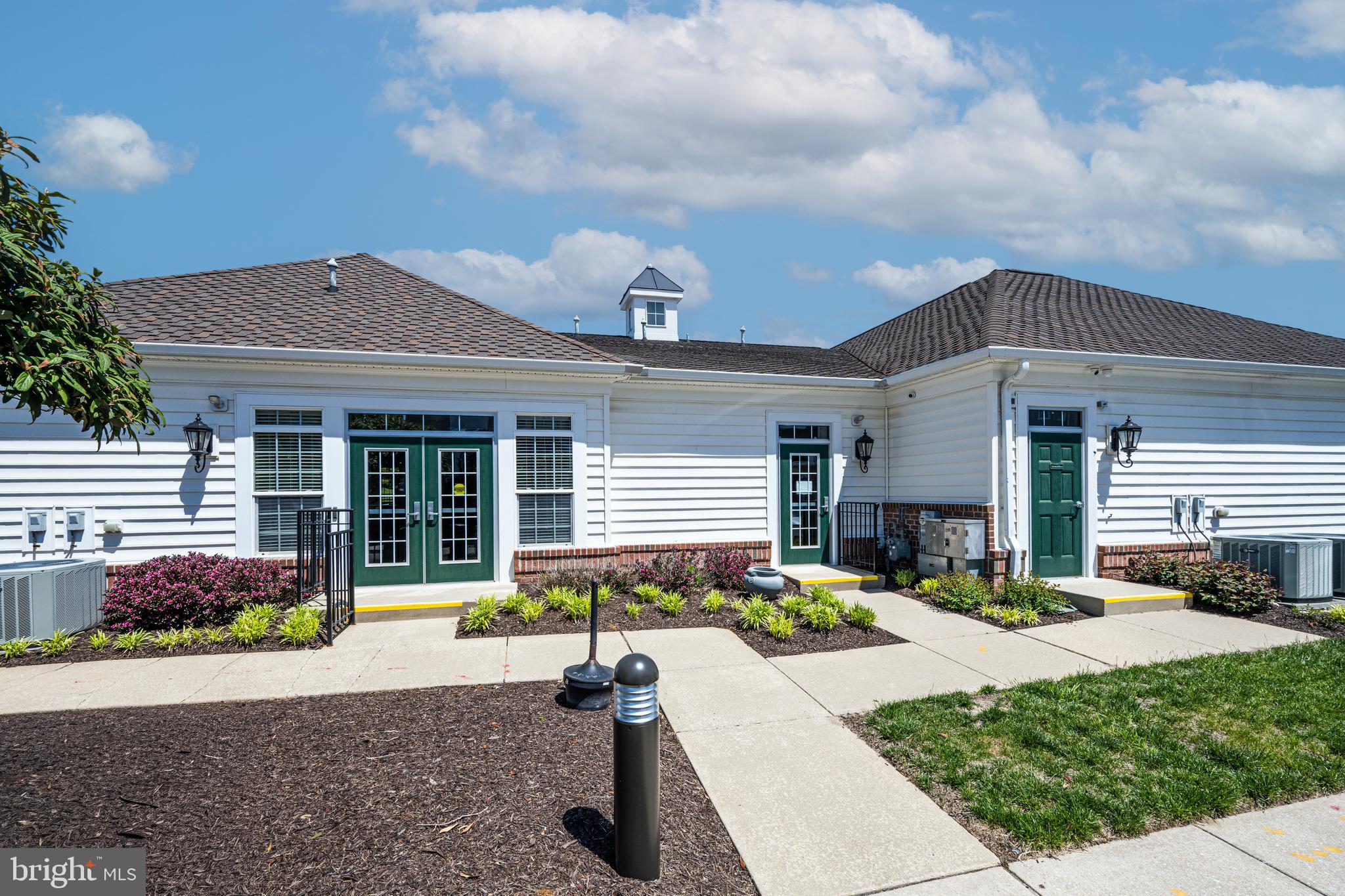 7335 Brookview Road, Unit 104 Elkridge, MD 21075 - Photo 43 of 48 Pool House