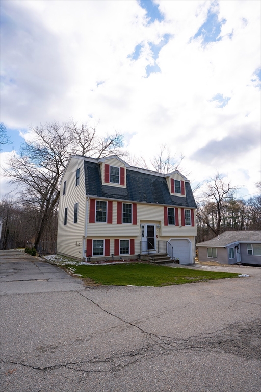 3 Columbia Road Billerica, MA 01821 - Photo 2 of 22