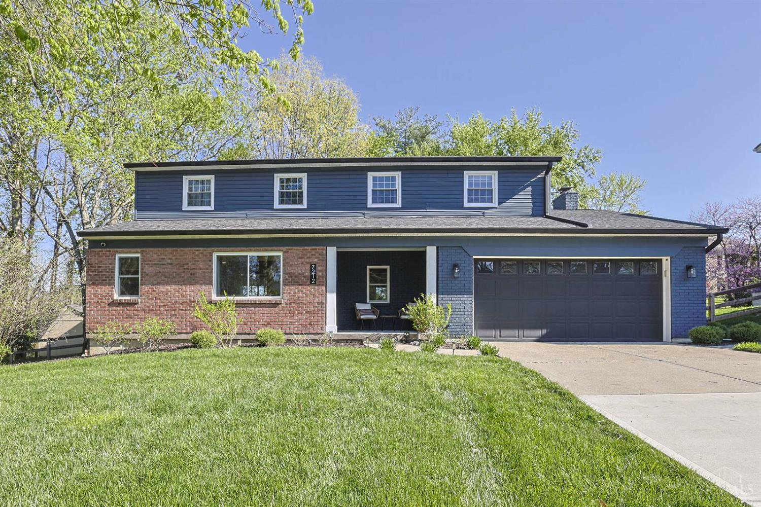 7212 Crinstead Court Cincinnati, OH 45243 - Photo 1 of 56