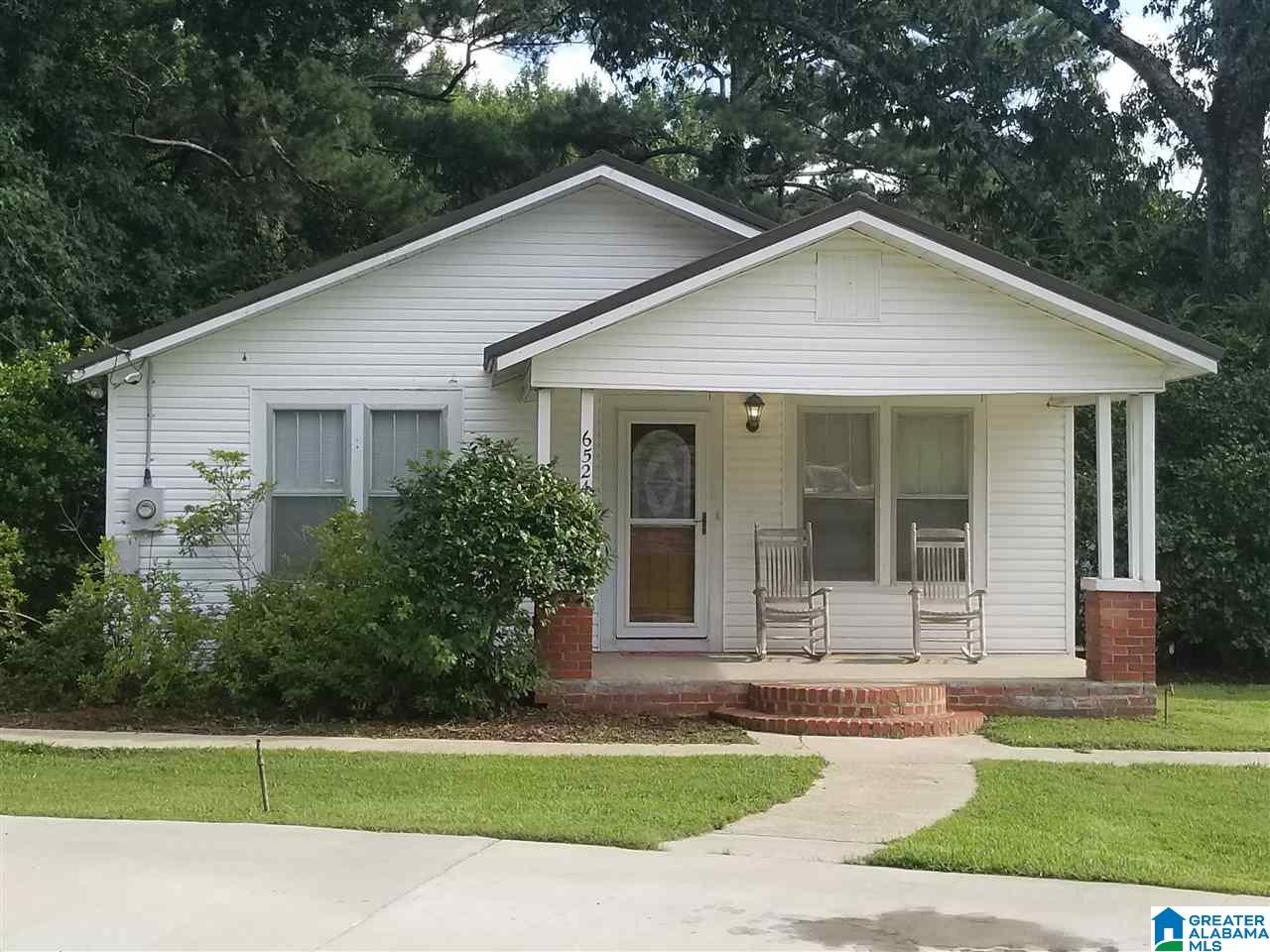 6524 Warrior River Road Bessemer, AL 35023 - Photo 1 of 50