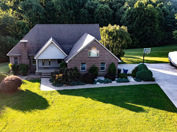 722 Reed Valley Road London, KY 40744 - Photo 4 of 75 936FB4A9-A47C-4FC4-99F7-278C13314AEB