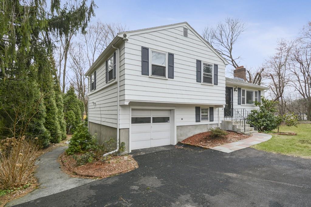57 Blossomcrest Road Lexington, MA 02421 - Photo 2 of 27 Gallery Image 2