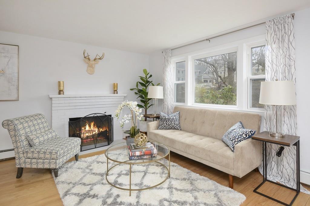 57 Blossomcrest Road Lexington, MA 02421 - Photo 3 of 27 Gallery Image 3