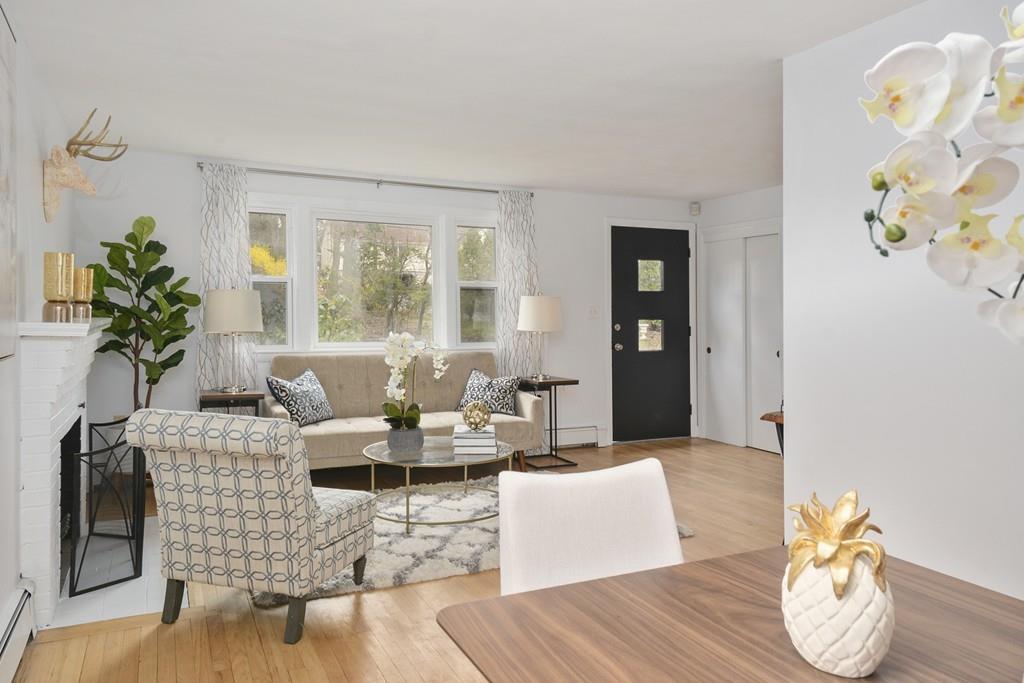 57 Blossomcrest Road Lexington, MA 02421 - Photo 5 of 27 Gallery Image 5