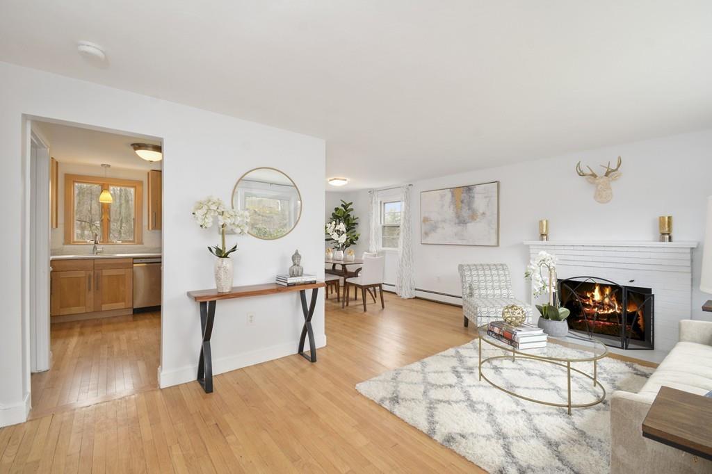 57 Blossomcrest Road Lexington, MA 02421 - Photo 6 of 27 Gallery Image 6