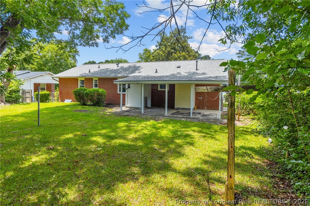 213 Lansdowne Road Fayetteville, NC 28314 - Photo 30 of 34