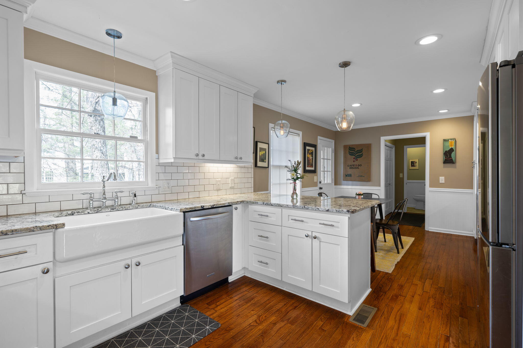 91 Carriage Hill Road Signal Mountain, TN 37377 - Photo 14 of 56 20-web-or-mls-DSC_1933