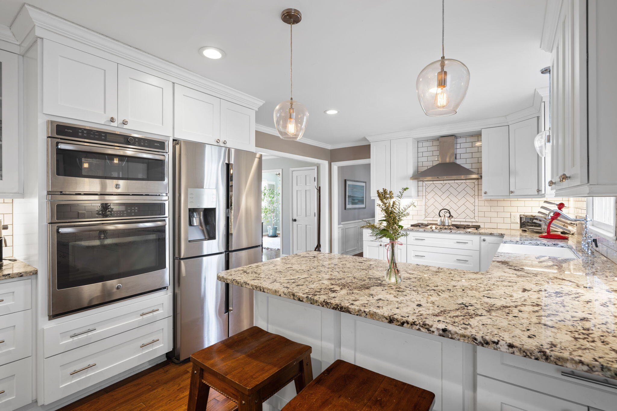 91 Carriage Hill Road Signal Mountain, TN 37377 - Photo 15 of 56 22-web-or-mls-DSC_1939