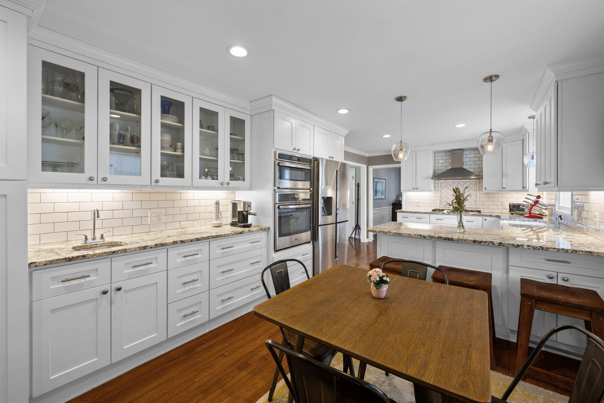 91 Carriage Hill Road Signal Mountain, TN 37377 - Photo 17 of 56 24-web-or-mls-DSC_1948