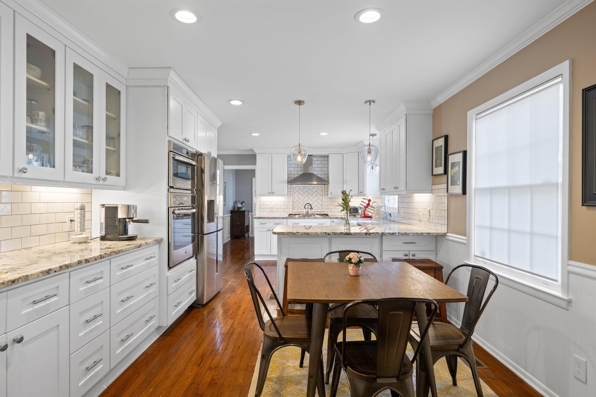 91 Carriage Hill Road Signal Mountain, TN 37377 - Photo 18 of 56 25-web-or-mls-DSC_1951