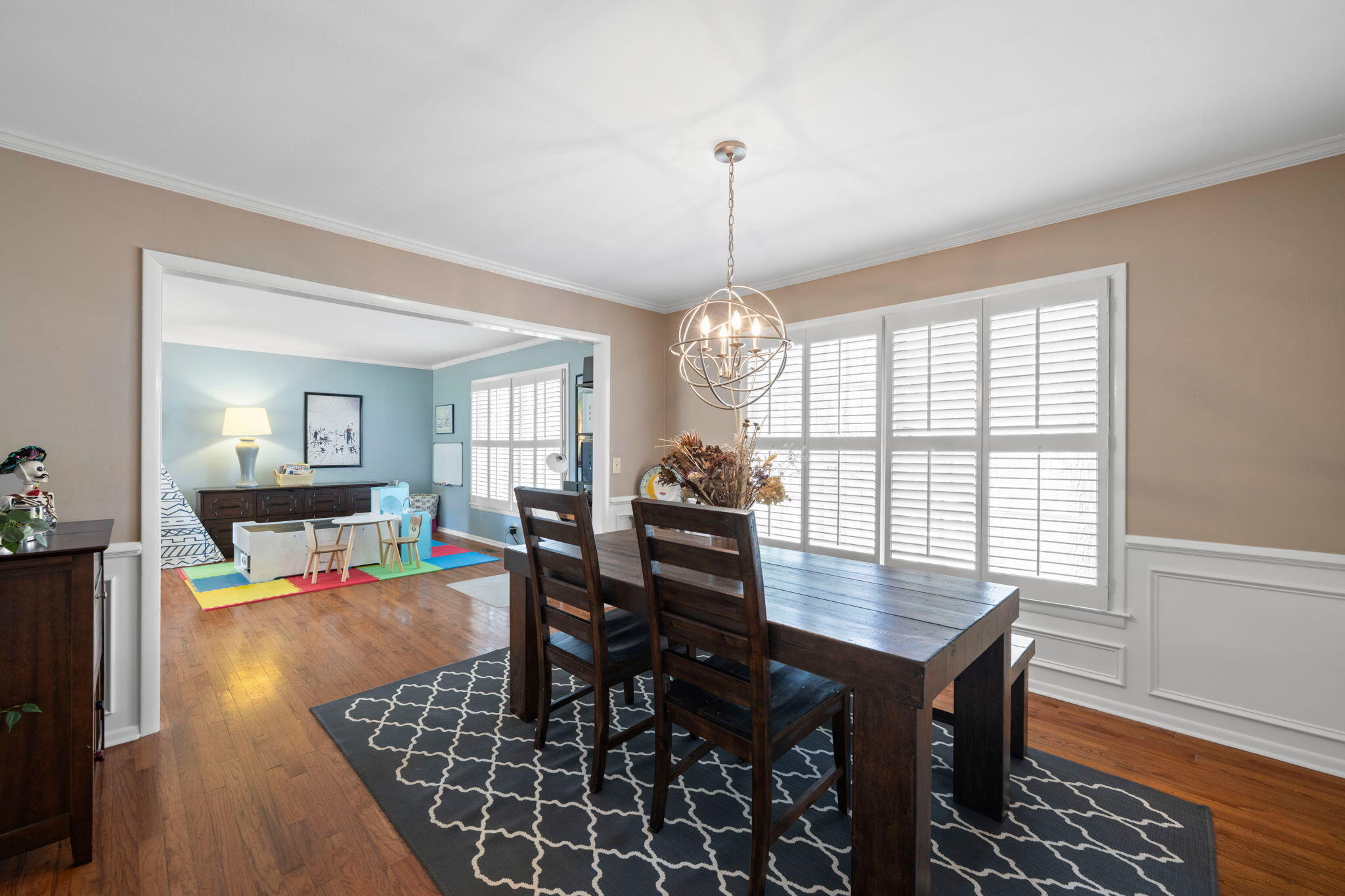 91 Carriage Hill Road Signal Mountain, TN 37377 - Photo 20 of 56 13-web-or-mls-DSC_1912