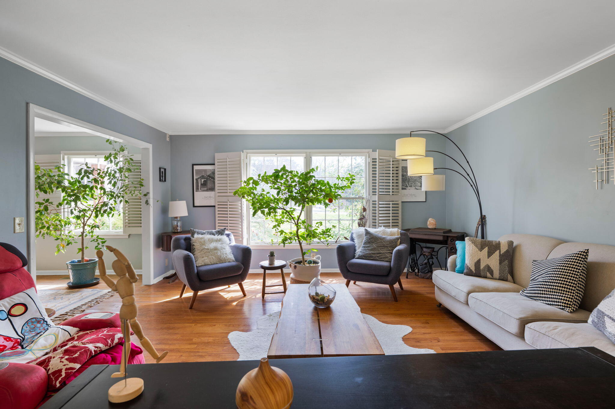 91 Carriage Hill Road Signal Mountain, TN 37377 - Photo 21 of 56 8-web-or-mls-DSC_1897