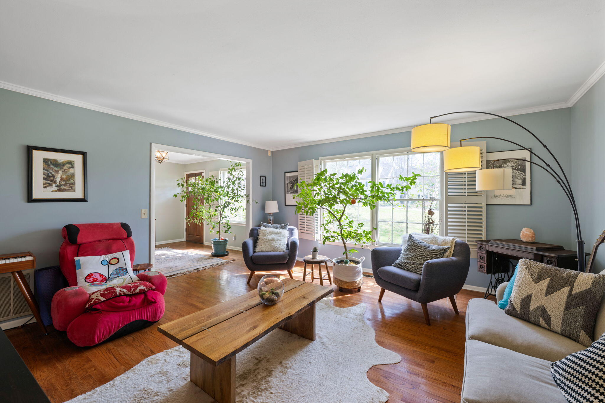 91 Carriage Hill Road Signal Mountain, TN 37377 - Photo 22 of 56 9-web-or-mls-DSC_1900