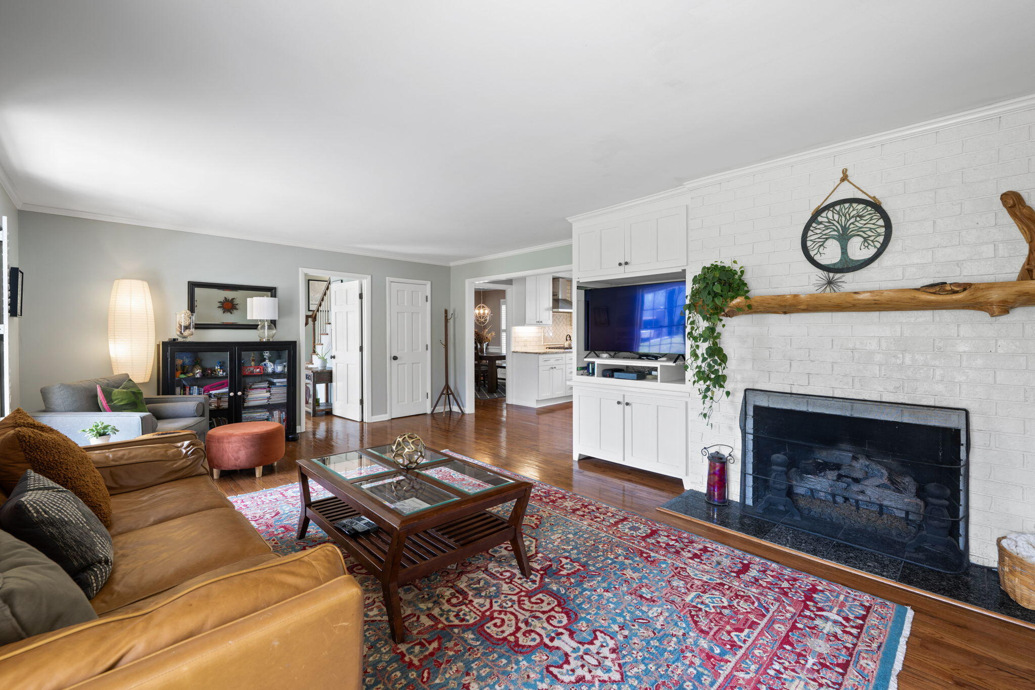 91 Carriage Hill Road Signal Mountain, TN 37377 - Photo 24 of 56 17-web-or-mls-DSC_1924